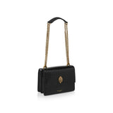 Kurt Geiger London Shoreditch Cross Body Black