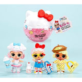 L.O.L. Surprise! Loves Hello Kitty and Friends Tots Assortment