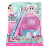 L.O.L. Surprise Magic Flyer Fairies Tots - Snowflake