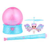 L.O.L. Surprise Magic Flyer Fairies Tots - Snowflake
