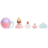 L.O.L. Surprise Princess Baby Sisters Asst