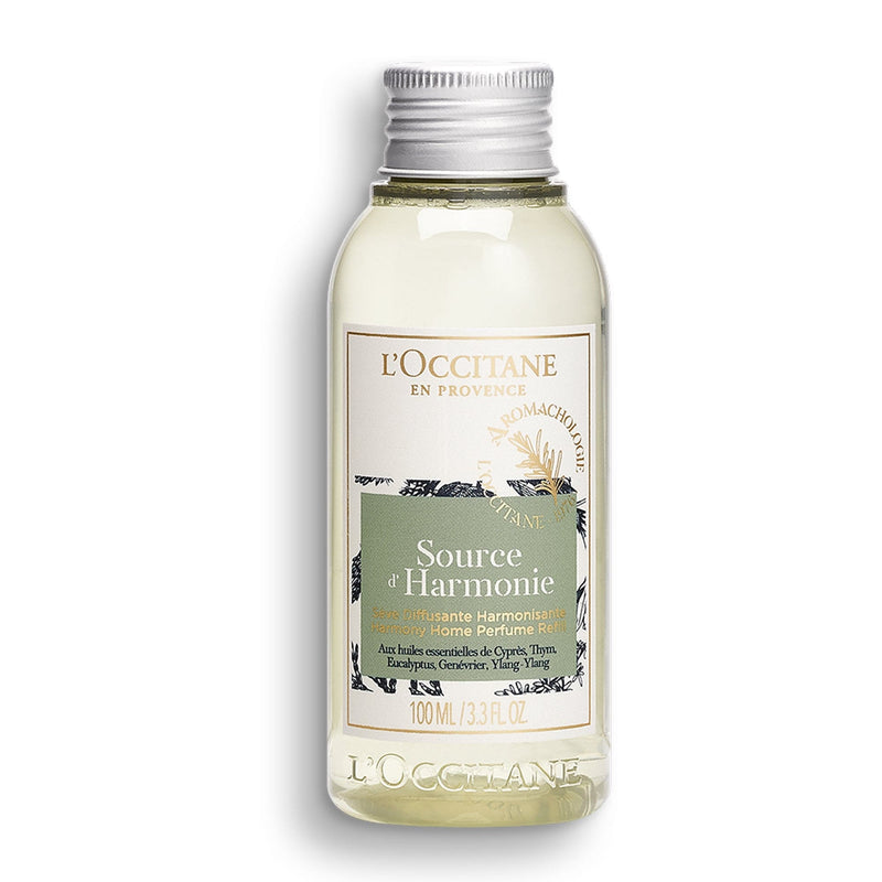 L'Occitane Source D'Harmonie Harmony Refill 100ml