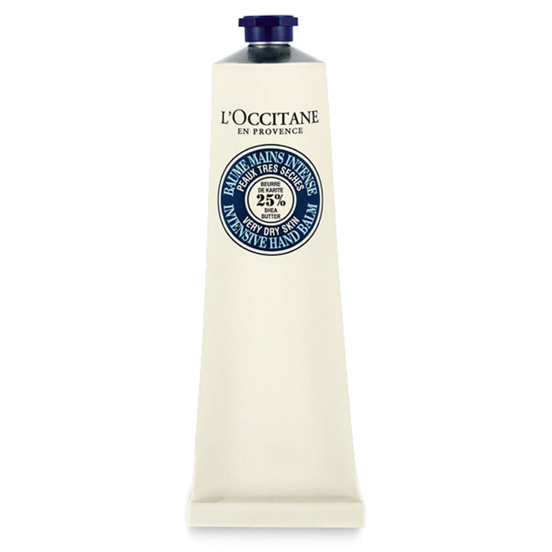 L'Occitane Shea Butter Intense Hand Balm 150ml