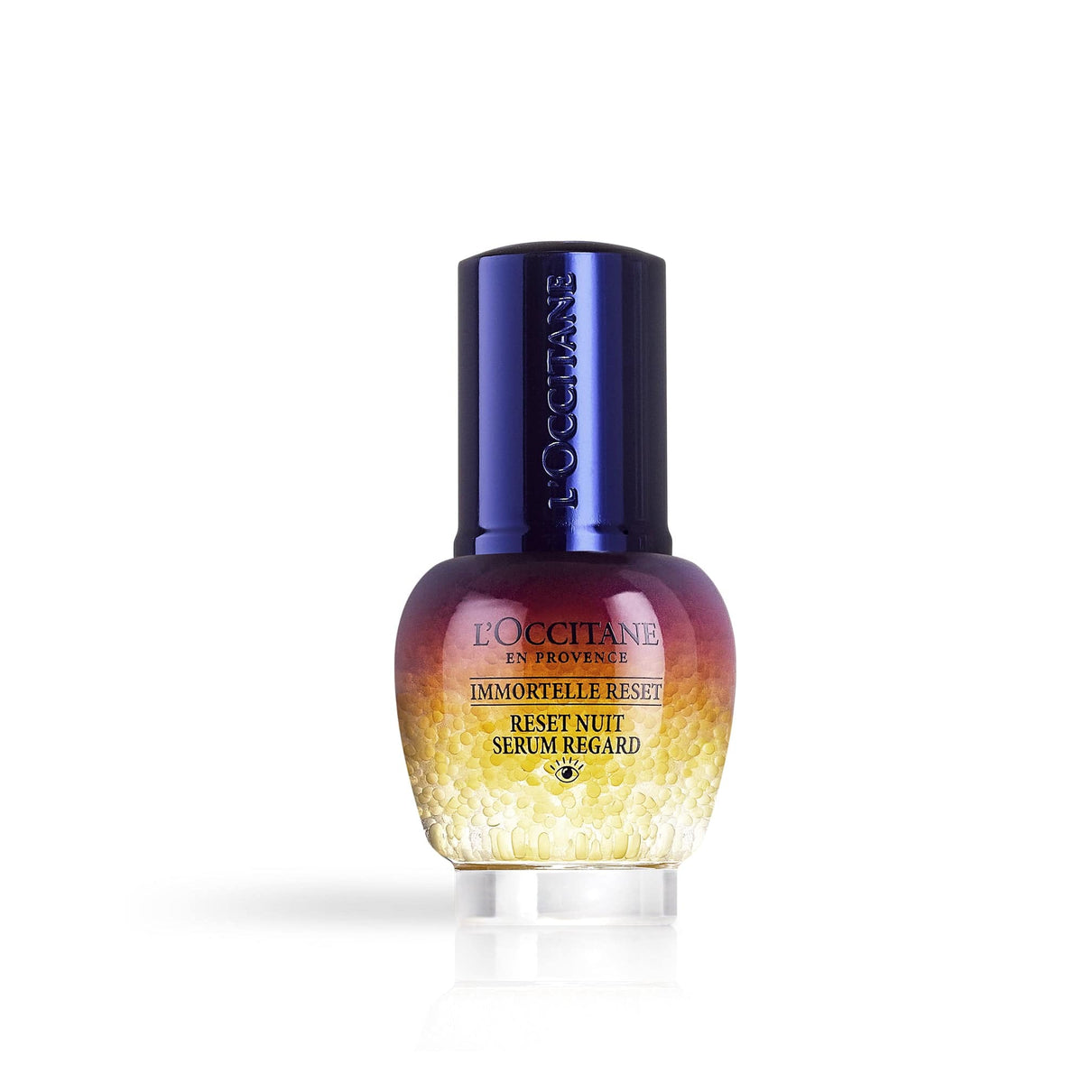 L'Occitane Immortelle Overnight Reset Oil In Serum 30ml