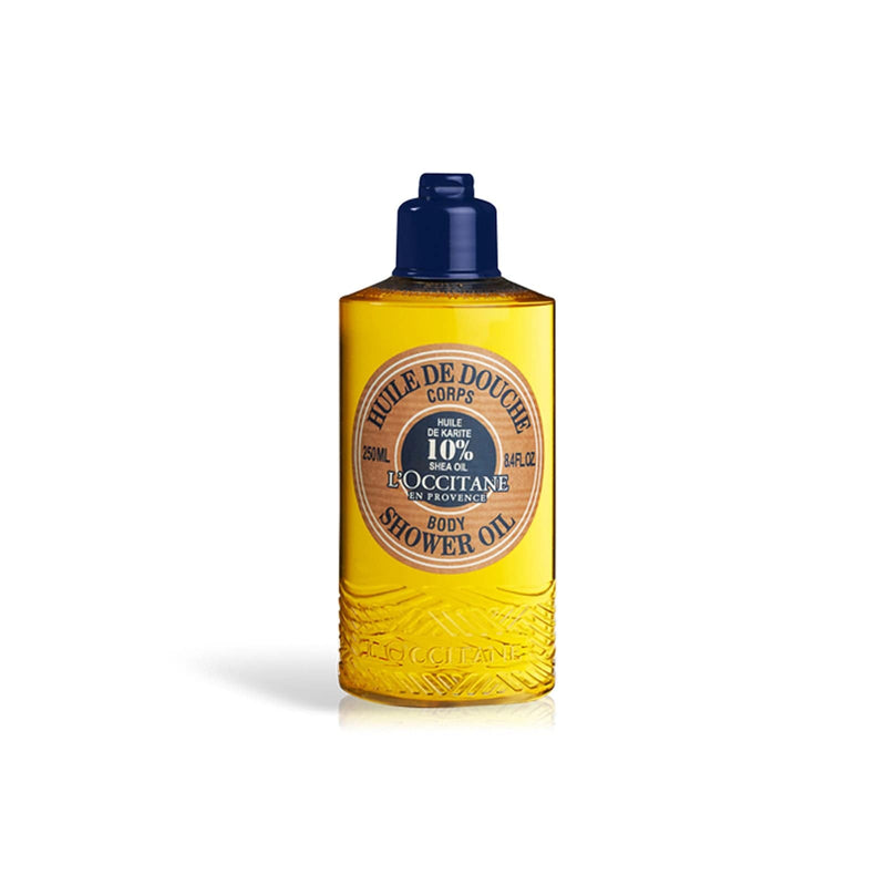 L'Occitane Shea Shower Oil 250ml