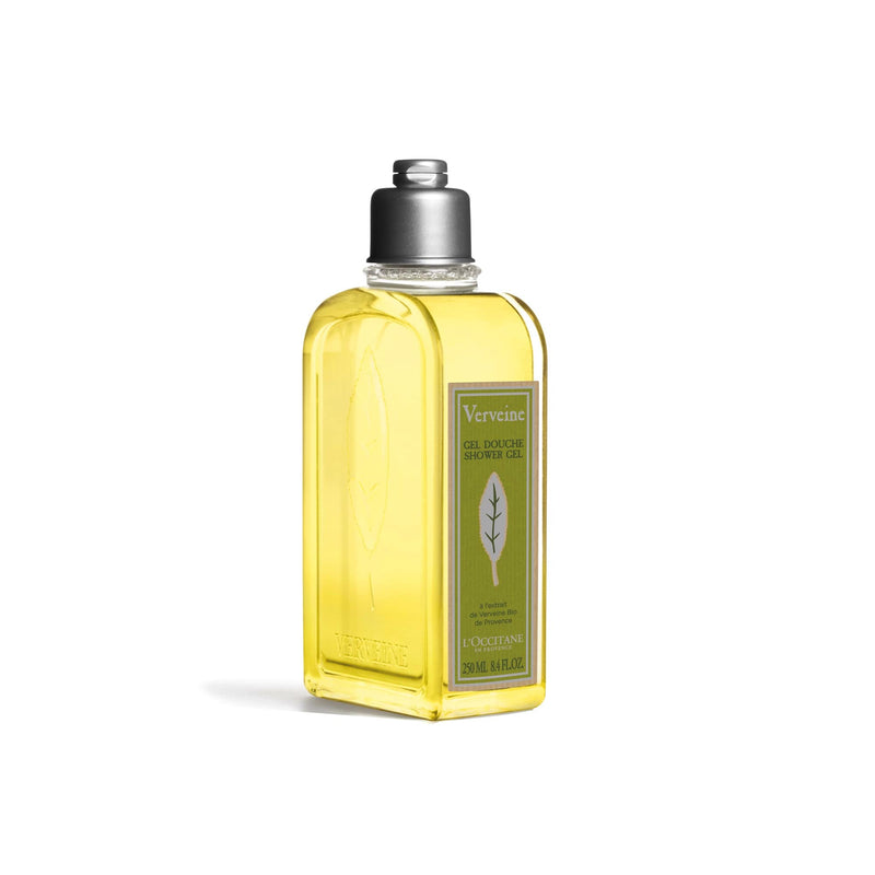 L'Occitane Verbena Shower Gel 250ml