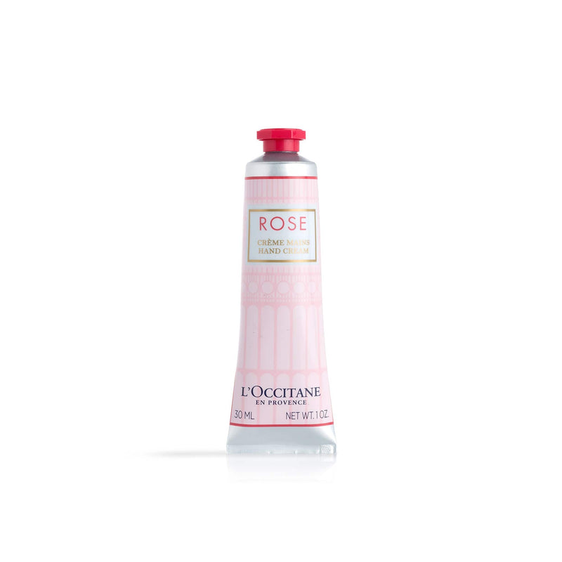 L'Occitane Rose Hand Cream 30ml