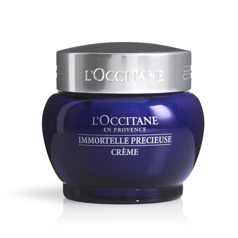 L'Occitane Immortelle Precious Dynamic Cream 50ml