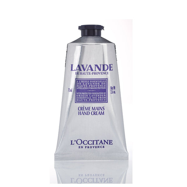 L'Occitane Lavender Hand Cream 75ml
