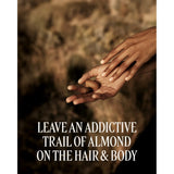 L'Occitane Almond (Amande) Delightful Hair & Body Mist, 100ml