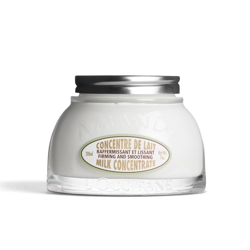 L'Occitane Almond Milk Concentrate 200ml