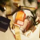 L'Occitane Christmas 2023 Cherry Blossom Fragrance Collection