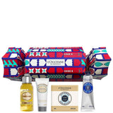 L'Occitane Christmas 2023 Delicious Hand & Body Premium Cracker