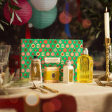 L'Occitane Christmas 2023 Uplift & Invigorate Verbena Collection