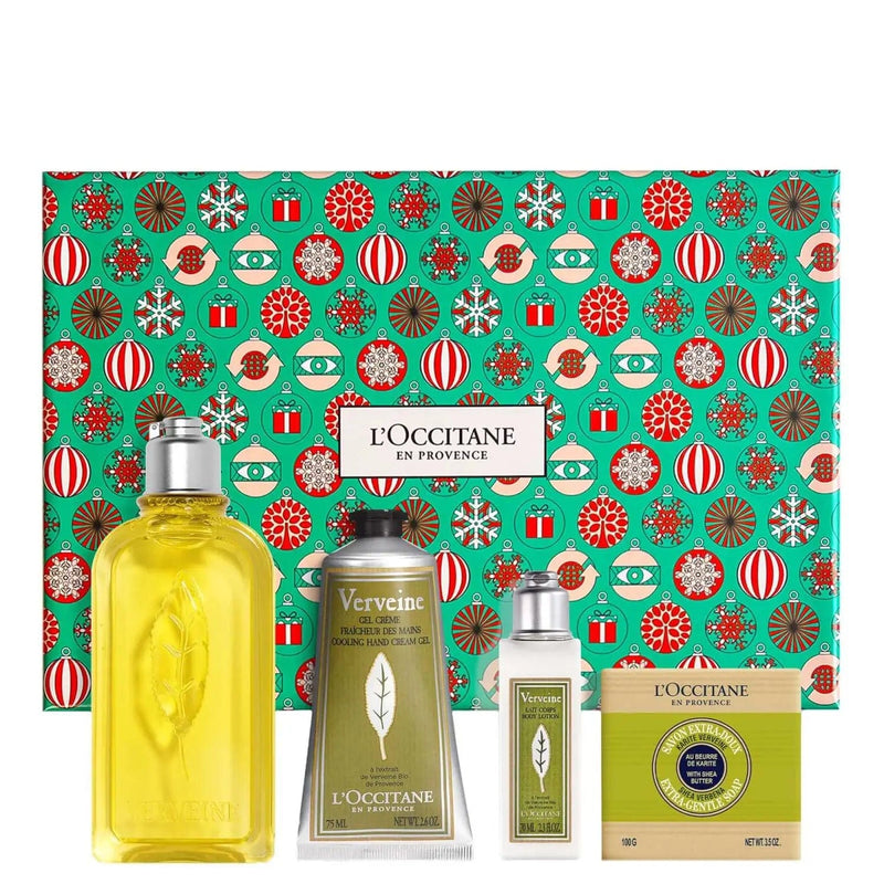 L Occitane Christmas 2024 Ford Nance AnneMarie l-occitane-christmas-2024-ford-nance-annemarie