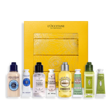 L'Occitane Festive Cracker Collection