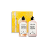 L'Occitane Fleurs de Cerisier (Cherry Blossom) Body Care Collection