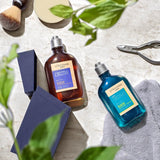 L'Occitane Gifts Men's Shower Gel Duo