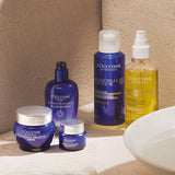 L'occitane Immortelle Precious Cleansing Oil 200ml