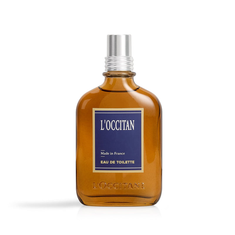 L'Occitane L'Occitan Eau De Toilette 75ml