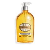 L'Occitane Luxury Size Almond Shower Oil Pump 500ml