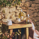 L'Occitane Luxury Size Almond Shower Oil Pump 500ml