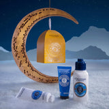 L'Occitane Shea Butter Ornament