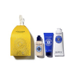 L'Occitane Shea Butter Ornament
