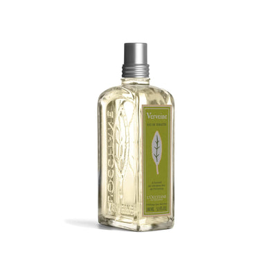 L'Occitane Verbena Eau De Toilette 100ml