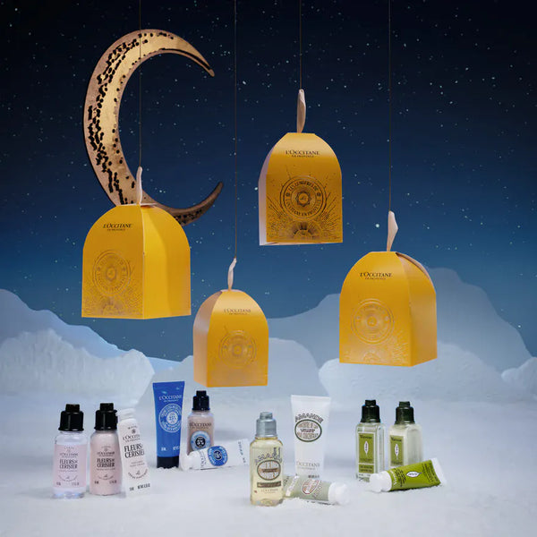 L'Occitane Verbena Ornament