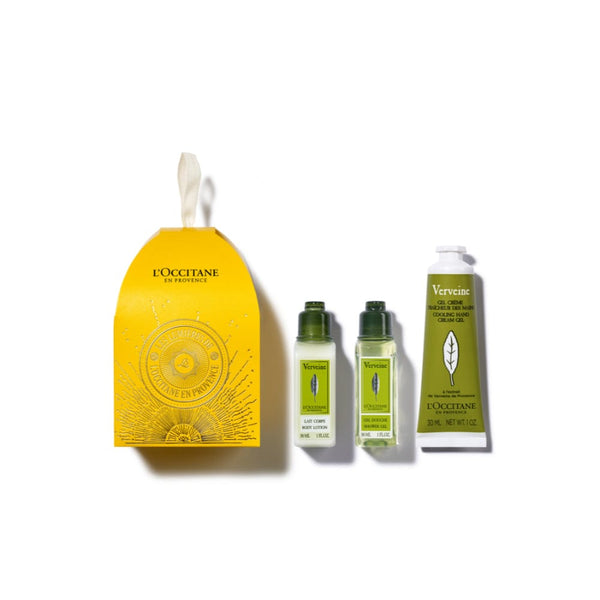 L'Occitane Verbena Ornament