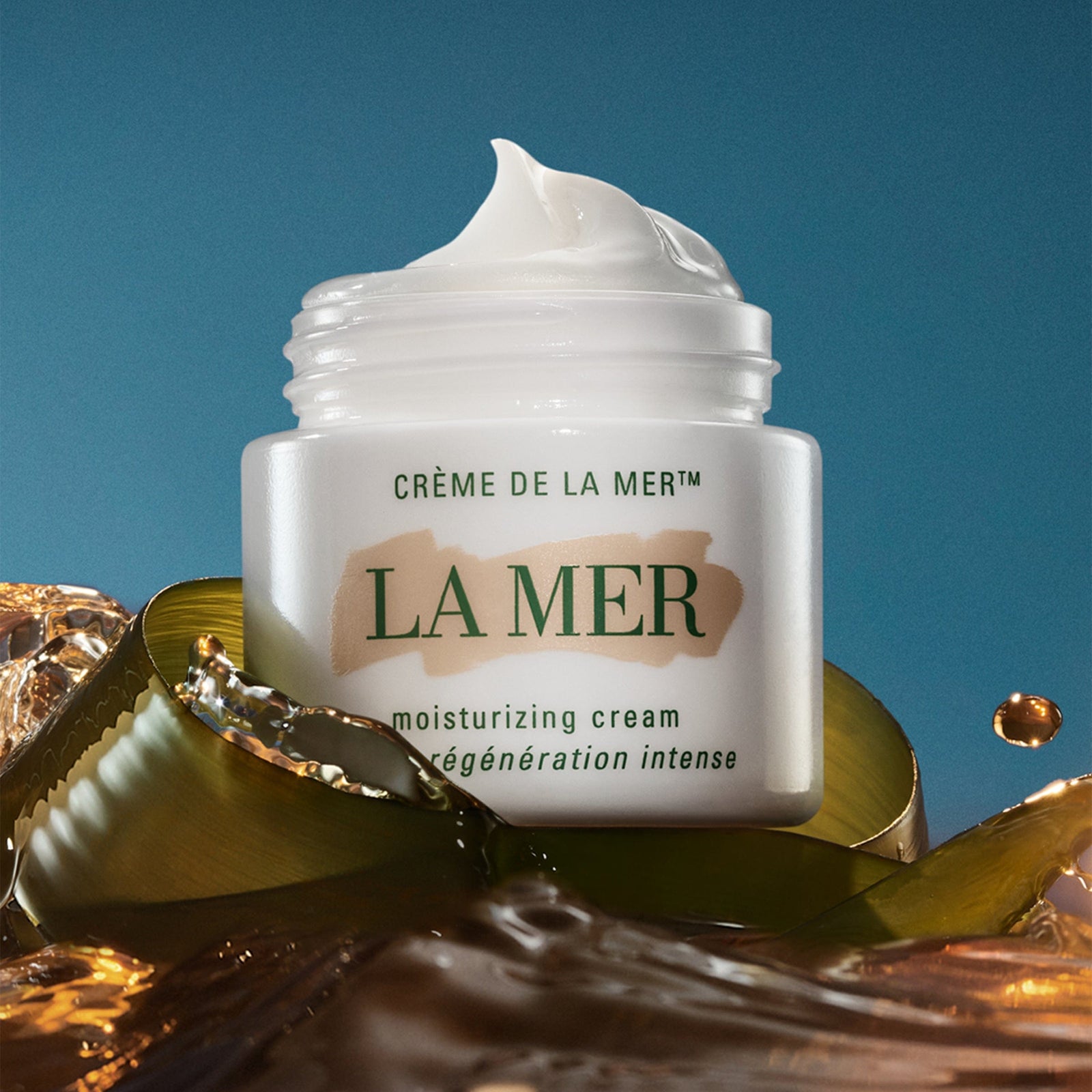 La Mer Crème de la Mer Moisturizing Cream La Mer Crème de la Mer Moisturizing Cream