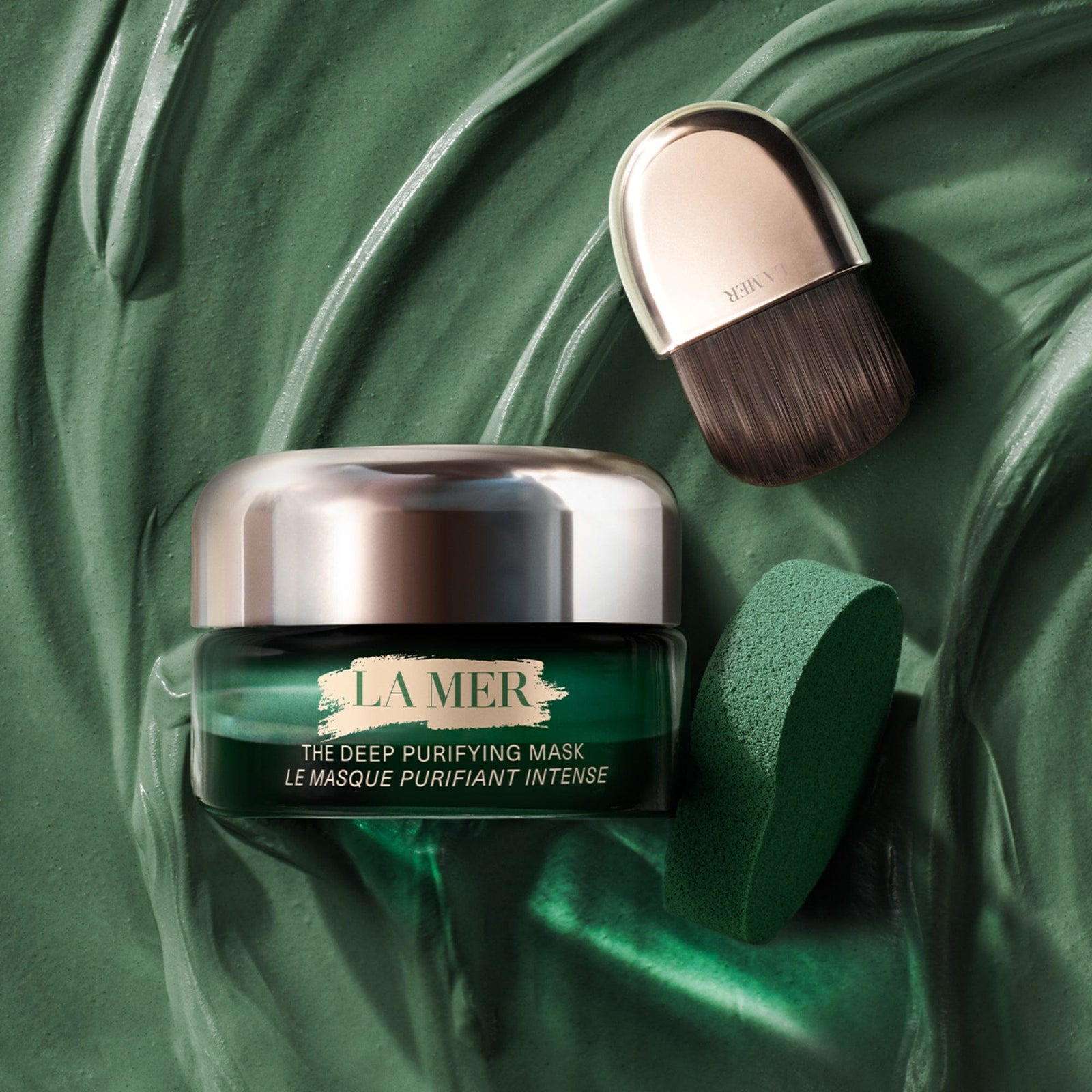 La Mer Deep Purifying Mask 50ml