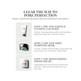 La Mer Deep Purifying Mask 50ml
