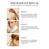 La Mer Renewal Oil Body Balm 200ml