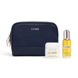 La Mer The Blue Heart Glow Collection