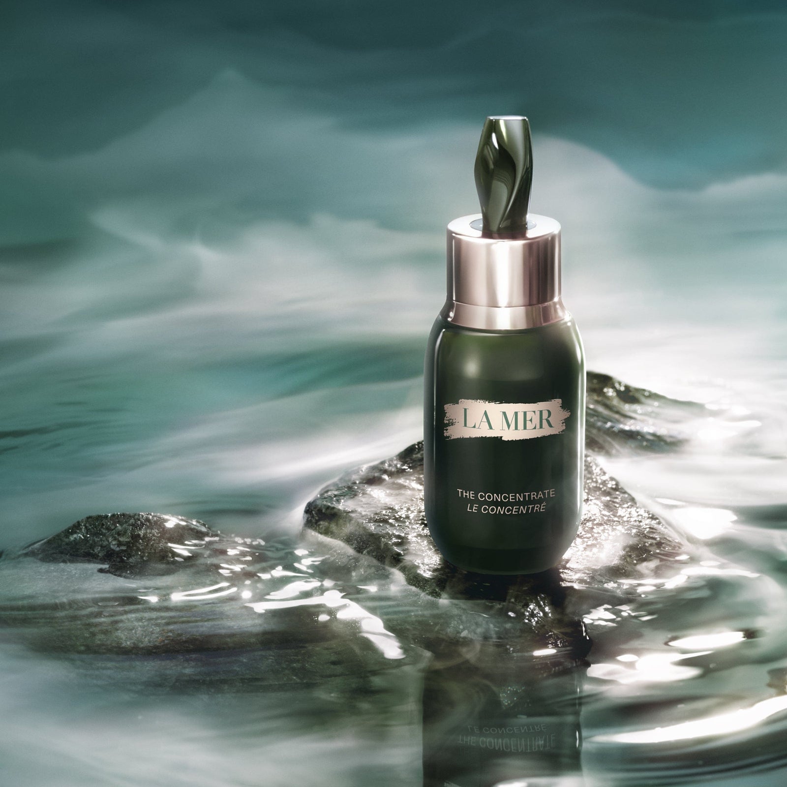 La Mer The Concentrate