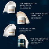 La Mer The Crème de la Mer Duet