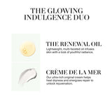 La Mer The Glowing Indulgence Collection