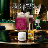 La Mer The Glowing Indulgence Collection
