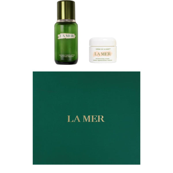 La Mer The Hydration Boost Collection
