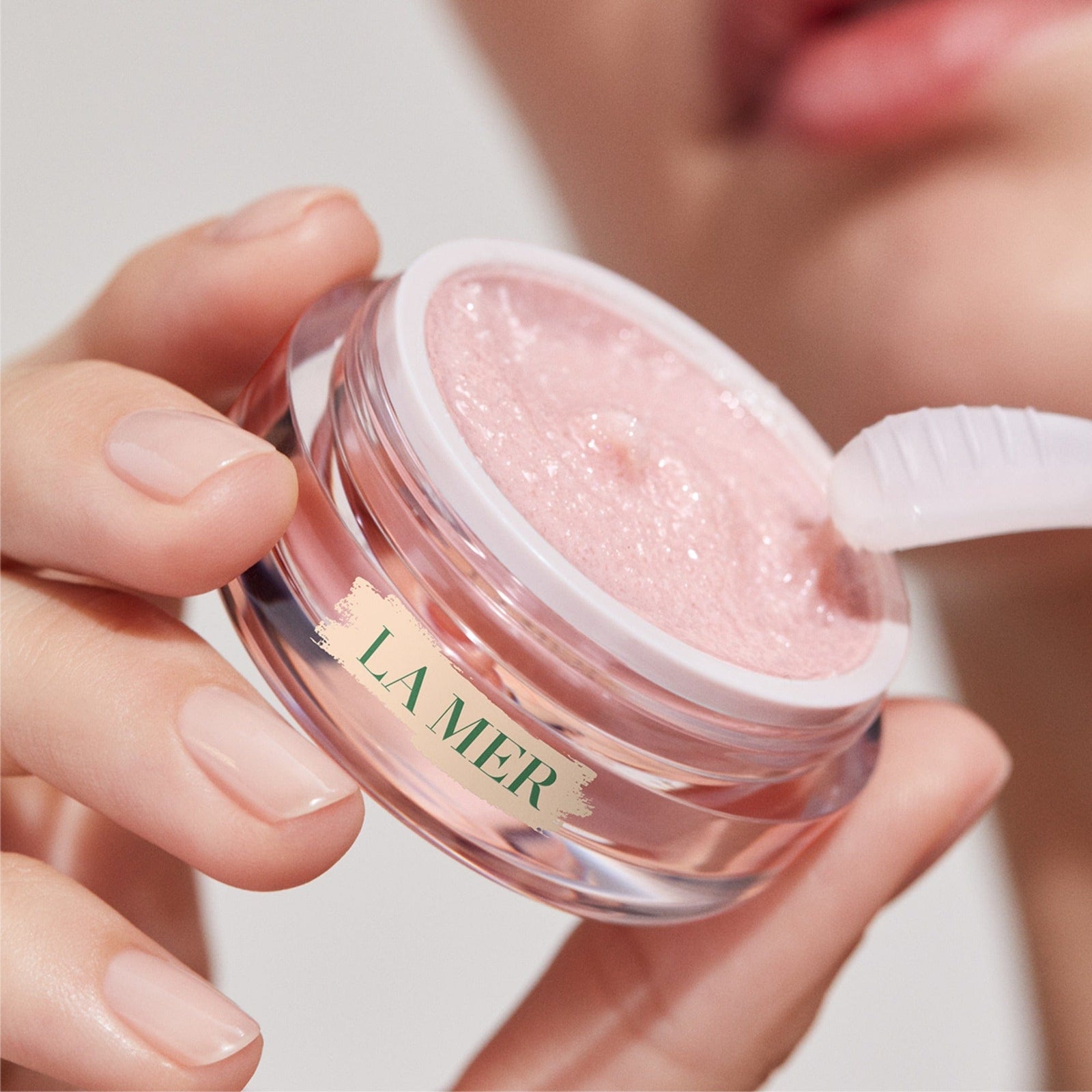 La Mer The Lip Polish