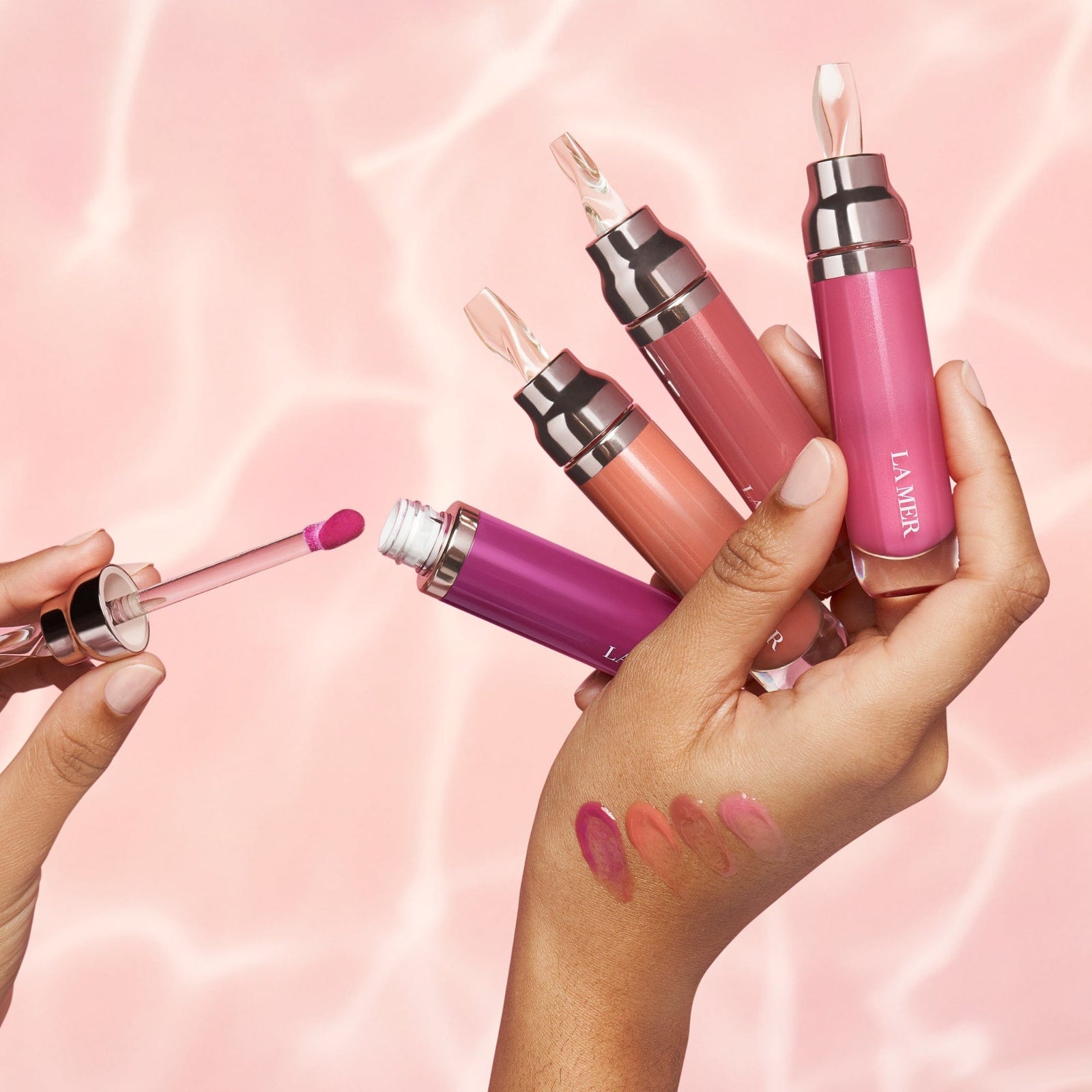 La Mer The Lip Volumizer