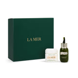 La Mer The Moisture And Strength Duet