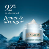La Mer The Moisturizing Fresh Cream