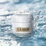 La Mer The Moisturizing Soft Cream Duet