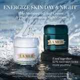La Mer The Night & Day Duet