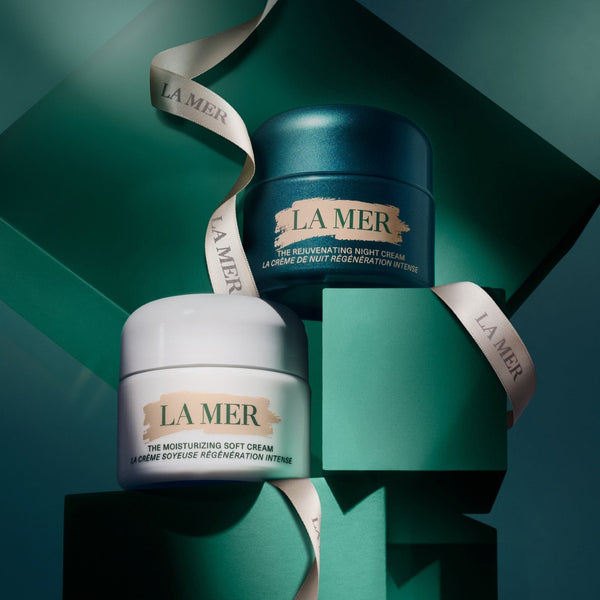 La Mer The Night & Day Duet