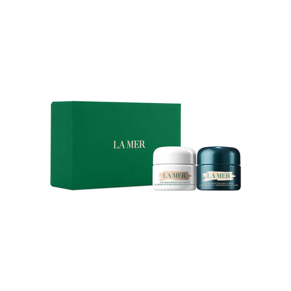 La Mer The Night & Day Duet
