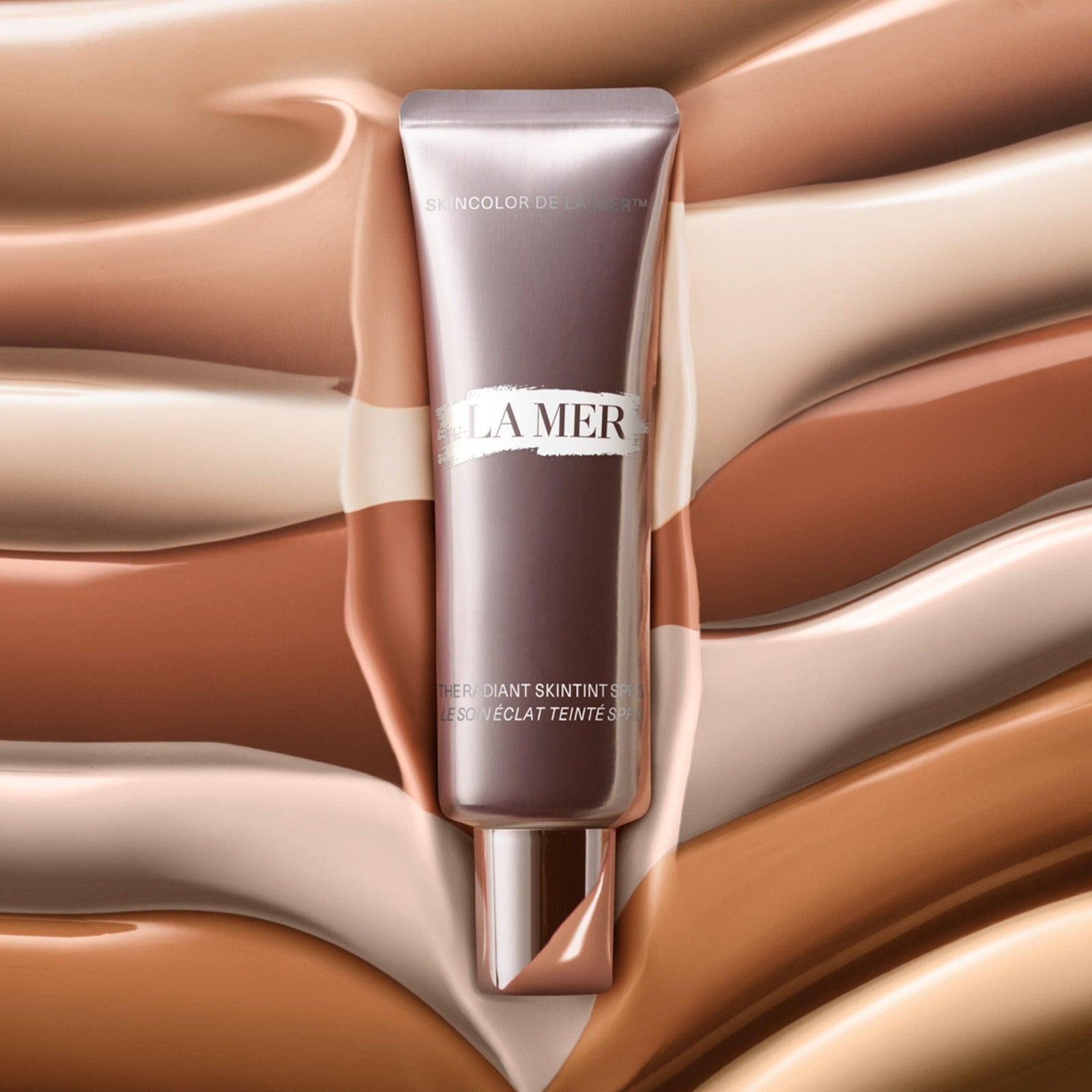 La Mer The Radiant Skintint SPF30